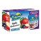 Cool Sun No Added Sugar Apple Blackcurrant Juice 200ml Pack of 10