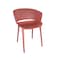 Jilphar Classical Polypropylene Dining Chair JP1337D