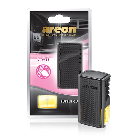 Buy Areon fragrance car air freshener bubble gum 8 ml in Saudi Arabia