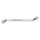 TRAM. RING SPANNER 18X19MM