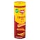 Dr. Schar Gluten Free Curvies BBQ Chips 170g