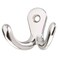 Hettich Decorative Hooks (Nickel Plated)