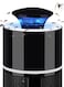 USB UV Lamp Mosquito Killer 5W H31252B Black