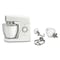 Kenwood Classic Major Kitchen Machine - 900 Watt - Silver - KM636