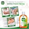 Dettol Antibacterial Antiseptic Disinfectant Liquid, 250ml