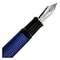 Pelikan Fountain Pen Blue/Black
