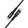 mpBLBERRI BLB-U334 Type C - Type C PD Cable 2 Meter, Black