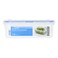 LOCK&amp;LOCK RECT TALL FOOD CONT 1LTR