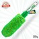 Kress Kleen Microfibre Duster - Pilot (Green)