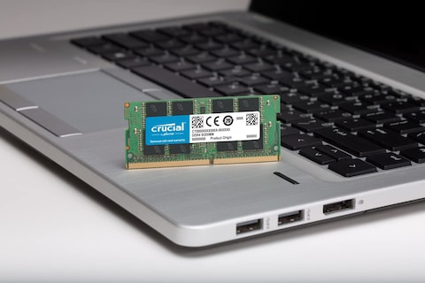 Buy Crucial 8GB DDR4 3200 MT/s (PC4-25600) SODIMM 260-Pin
