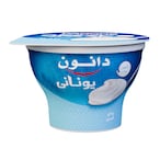 Buy Danone Greek Yoghurt - 170 gram in Egypt