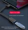 GS01 Type -C OTG Super Fast USB 3.0 Data Transmission Black