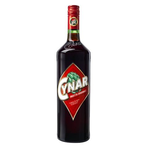 Cynar Amaro Cynar liqueur 700ml
