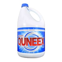 كوينكس مبيض ملابس 3.79 لتر