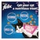Purina Felix Party Mix Cat Food Snacks Picnic Chicken 60g