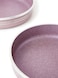 Dessini 4 Pcs Bakeware Set Purple