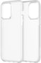 Griffin Survivor Clear designed for iPhone 14 Pro MAX [8 feet Drop Proof] case cover - Clear