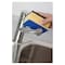 Vileda Glitzi Crystal Scourer Sponge - 3 Pieces