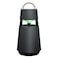 LG RP4 Omnidirectional Portable Speaker