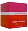 Paco Rabanne Ultrared Eau De Parfum For Women, 50ml