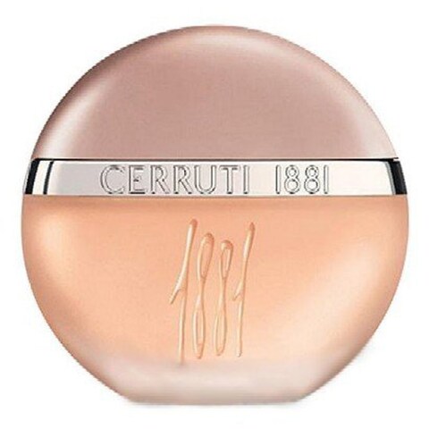 عطر شيروتي 1881 تواليت نسائي  100مل