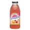 Snapple Raspberry And Peach Iced Tea Drink 473ml