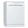 Whirlpool 13 Place Settings Freestanding Dishwasher White WFE2B19UKN