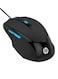 HP Qw50Aa M150 Optical Gaming Mouse Black