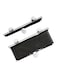Generic Retractable Car Window Sun Shade For Automobile Front Windshield