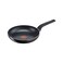 Tefal Easy Cook And Clean Non-Stick Frypan 28CM - Black