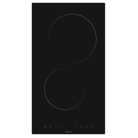 Ferre Built-in Gas Hob MS131 30 CM (Plus Extra Supplier&#39;s Delivery Charge Outside Doha)