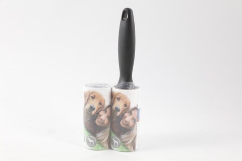 PAWISE LINT ROLL SPECIAL OFFER X2pcs