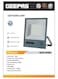 Geepas LED Flood Light White