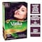 Vatika Henna Hair Color 3.16 Plum 6x10g