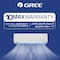 Gree Split Air Conditioner 2.5 Ton - Wifi Enabled - Rotary Compressor - P4matic-P30C3