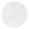 Ceramics White Deep Plate