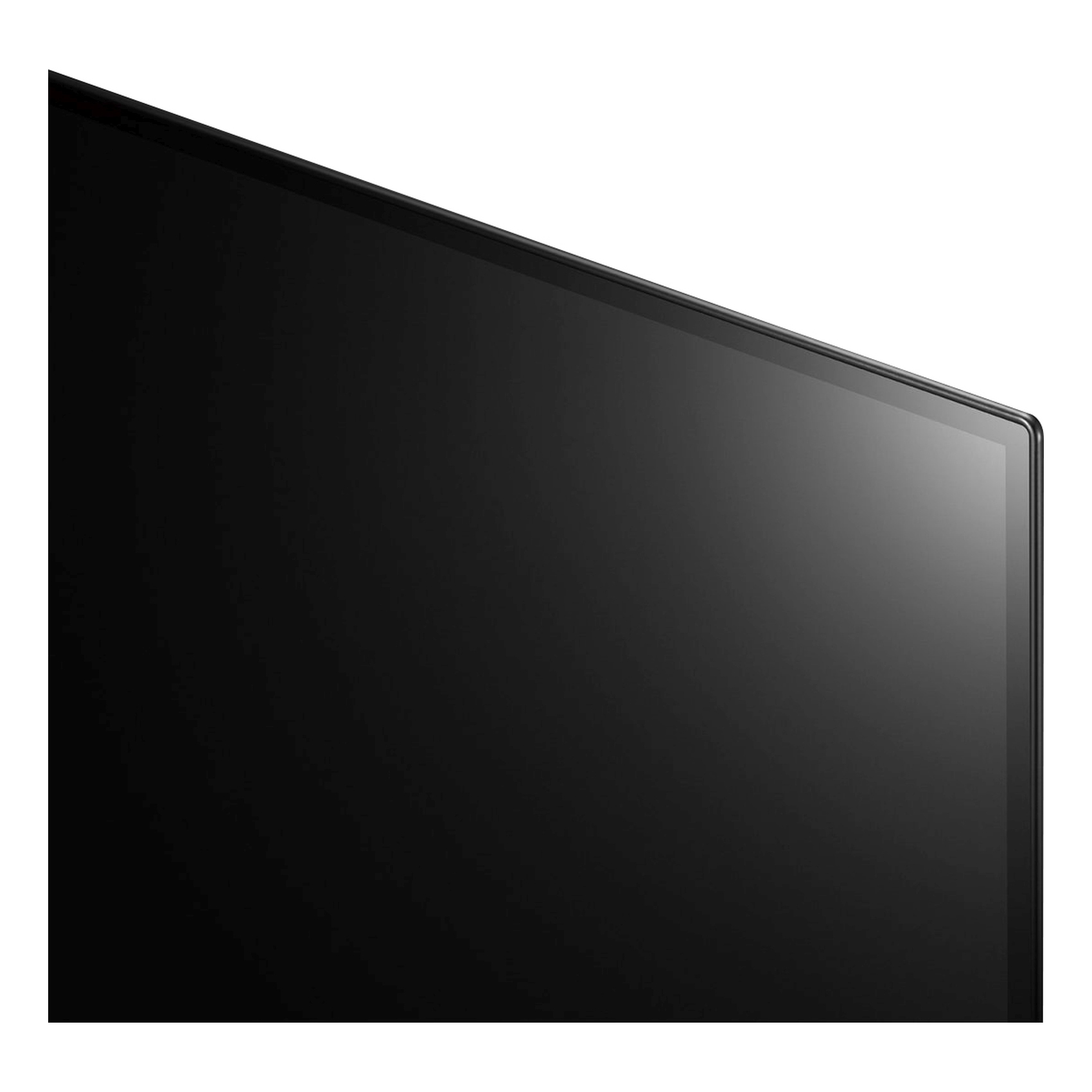 LG CS Series 55-Inch UHD Smart OLED TV OLED55CS3VA Black