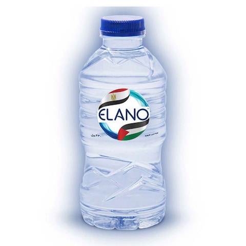 Elano Water - 330ml