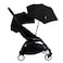 BABYZEN YOYO Parasol Black - BZ10214-05