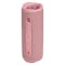 JBL Flip 6 IP67 Portable Bluetooth Speaker Waterproof With Powerful Sound And Deep Bass Pink