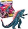 Godzilla x Kong Dlx Fig. 7" - Battle Roar Godzilla Evolved Sound