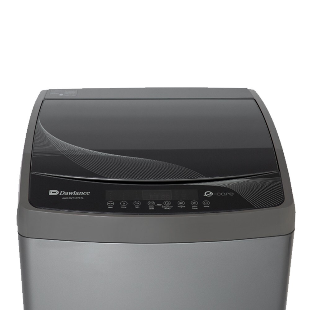 Dawlance washing machine new model sales