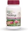 Natures Plus, Herbal Actives Extended Release Milk Thistle 500 Mg. 30 Tablets 65072