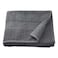 Sil Bath Towel 35 X 70 Grey