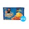 Kernelpop Cheese 80 gr (Pack of 12)