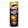 Pringles Sizzln Spicy Barbecue 160GR