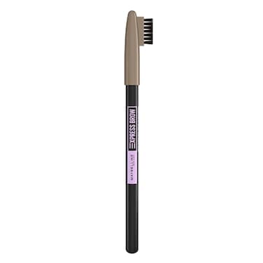 Maybelline Express Brow Eyebrow Pencil 4.3g 05 Deep Brown
