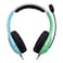 PDP LVL 40 Wired Stereo Over-Ear Gaming Headset Multicolour