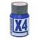 Specialist Crafts  X4 Standard Acryl Acrylic Colours  500ml  Phthalo Blue