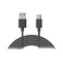 Riversong Beta Type-C Cable 1m Black